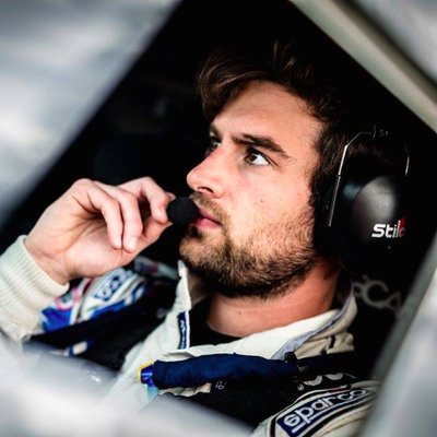 Profile Picture of Harry Hunt Dakar (@harryhuntdakar) on Twitter