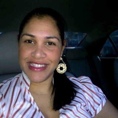 Profile Picture of Liliana Abreu Mora (@LilianarAbreu) on Twitter