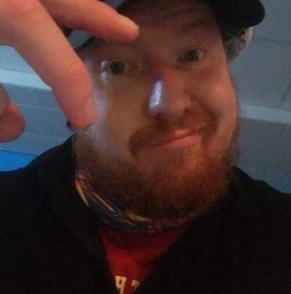 Profile Picture of Andy Drent (@homerjd) on Poshmark