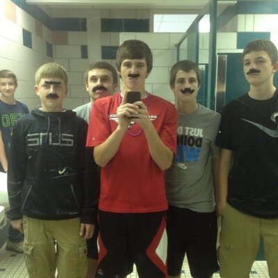 Profile Picture of Nick Muller (@23NICKMULLER23) on Twitter