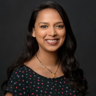 Profile Picture of Versha Sharma (@versharma) on Twitter