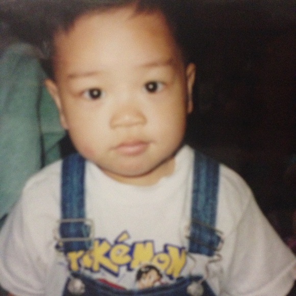 Profile Picture of Gary Liu (@liugary) on Poshmark