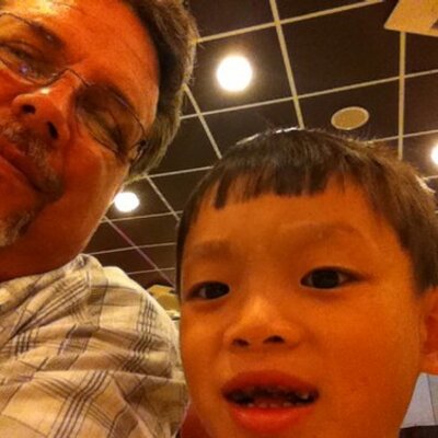 Profile Picture of Kelly Robinette (@fishn4j) on Twitter