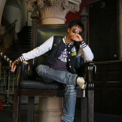 Charles Kho - Twitter Profile Picture of Charles Kho (@CharlesKTK) on Twitter