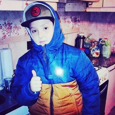 Profile Picture of Benjamin Barrios (@benjabarrios05) on Twitter