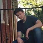 Profile Picture of Ross Shaffer (@pasta_ross) on Instagram