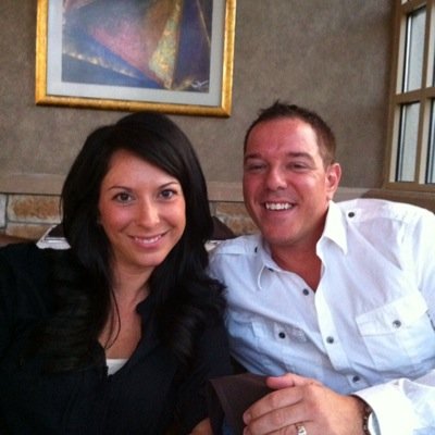 Profile Picture of Chad Grabner (@thegrab1) on Twitter