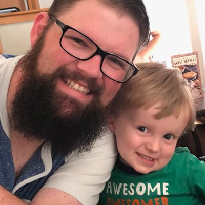 Profile Picture of Ben Grimm (@BenGrimm00) on Twitter