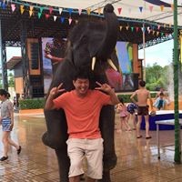 Profile Picture of William Chou (@william-chou-18) on Quora