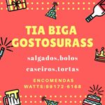 Profile Picture of abigail claudiano (@bigaclau) on Instagram