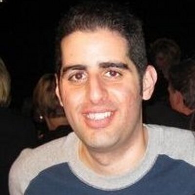 Profile Picture of Robert Antone (@antonebob) on Twitter