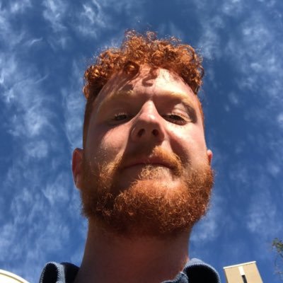 Profile Picture of Kyle Rowland (@kylerowland_) on Twitter
