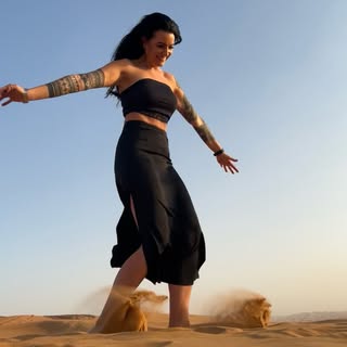 Profile Picture of Maya Farkas (@maya_farkas) on Instagram