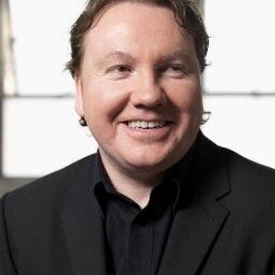 Profile Picture of Brian Jobling (@brianjobling) on Twitter