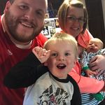 Profile Picture of Jake Runyon (@jrunyon54) on Instagram