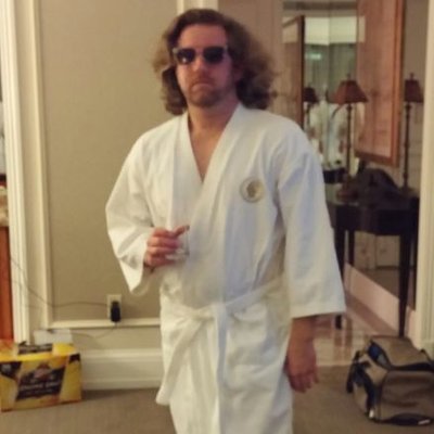 Profile Picture of Brian Reiter (@@brreiter) on Twitter