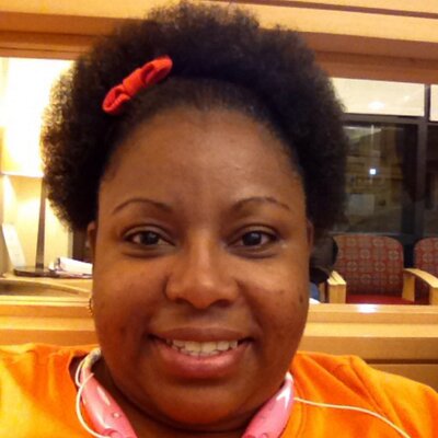 Profile Picture of Barbara Moody (@barbaramoody1) on Twitter