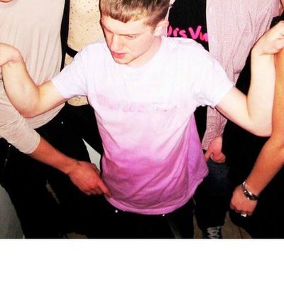 Profile Picture of Peter Bailey (@Bailey_Peter) on Twitter