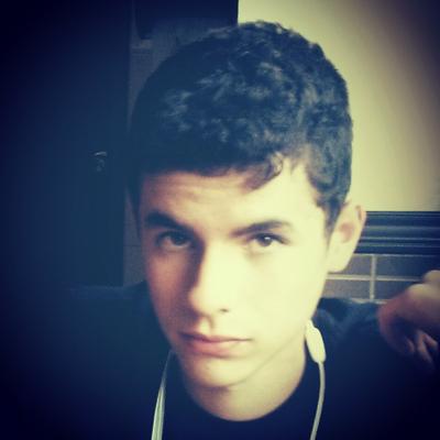 Profile Picture of Ivan Jesus Puga (@ivanpuga96) on Twitter