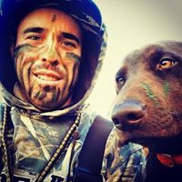Profile Picture of Cody Rickert (@rickercm) on Pinterest