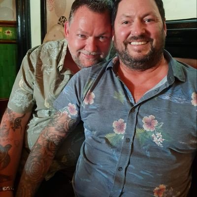 Profile Picture of Stuart Sherlock (@SherlockStuart) on Twitter