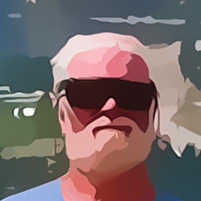 Profile Picture of Brian Speed (@Brian__Speed) on Twitter