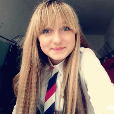 Profile Picture of Adrianne Barker (@Leo2012La) on Twitter