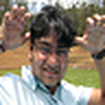 Profile Picture of Shishir Singh (@smartidiot) on Flickr
