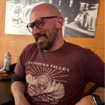 Profile Picture of Bradley Visker (@abradcadabrad) on Instagram