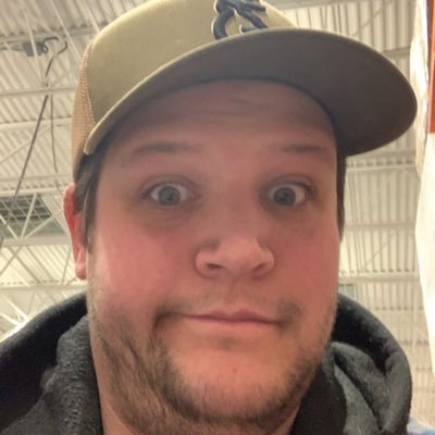 Profile Picture of Jonathan Patry (@jonathanpatry2) on Twitter