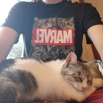 Ben Kikuchi Slee - Twitter Profile Picture of Ben Kikuchi Slee (@ben_kikuchi) on Twitter