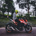 Profile Picture of 🚀 (@raza.ahmed.official) on Instagram