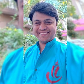 Profile Picture of Amar Dave (@amardave21) on Facebook