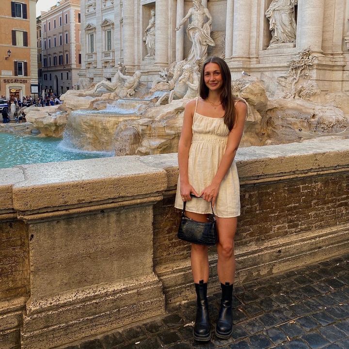 Annabel Mitchell - Tiktok Profile Picture of Annabel Mitchell (@annabelmitchell2) on Tiktok