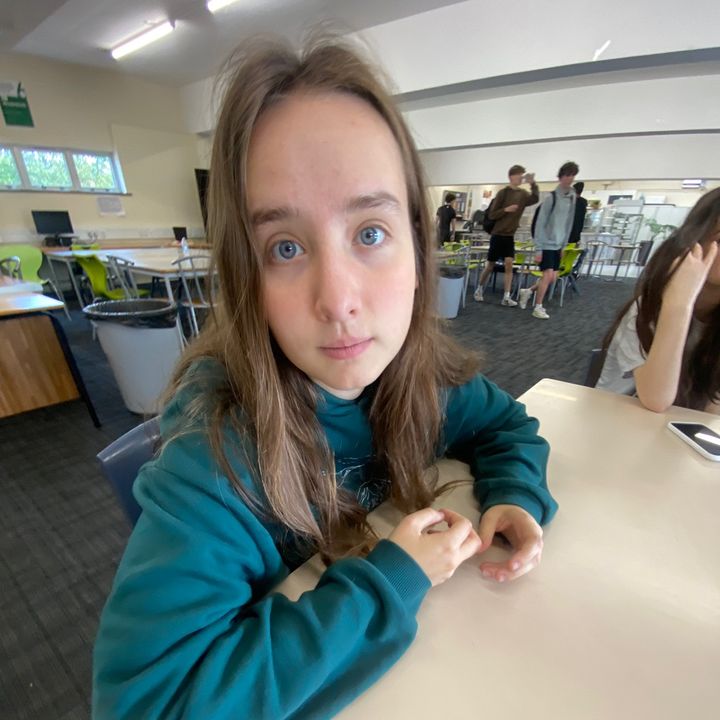 Profile Picture of Lily Poole (@lil.poole) on Tiktok