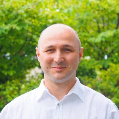 Profile Picture of Robert Kuzma (@robertkuzma) on Twitter