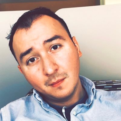 Profile Picture of Víctor Saucedo (@biktursaucedo) on Twitter