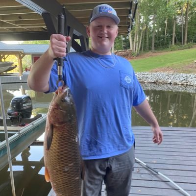 Profile Picture of Josh Hulsey (@JoshHulsey3) on Twitter