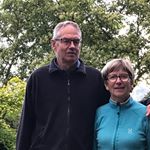 Profile Picture of Margareta Sjöberg (@metasjoberg) on Instagram