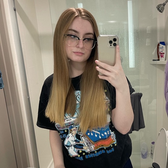 Profile Picture of Jenna Chase (@jennachase2001) on Poshmark