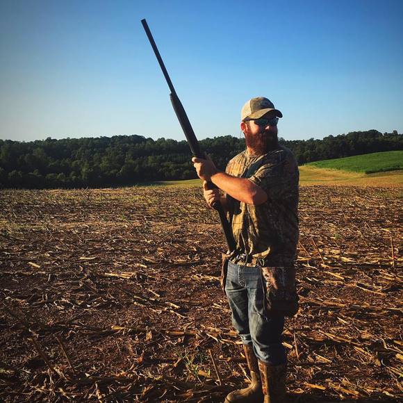 Profile Picture of Paul Velez (@snook12pdv) on Poshmark