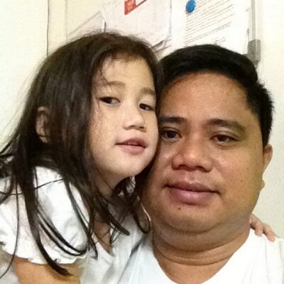 Profile Picture of Michael Rosal (@MgrosalRosal) on Twitter