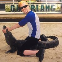 Profile Picture of Trevor Hicks (@trevor-hicks-6) on Quora