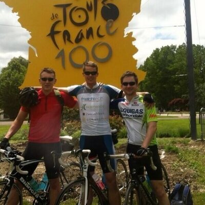 Profile Picture of Phillip Hodgson (@phillip_hodgson) on Twitter