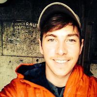 Profile Picture of Andrew Fiegleman (@andrew-fiegleman-1) on Quora