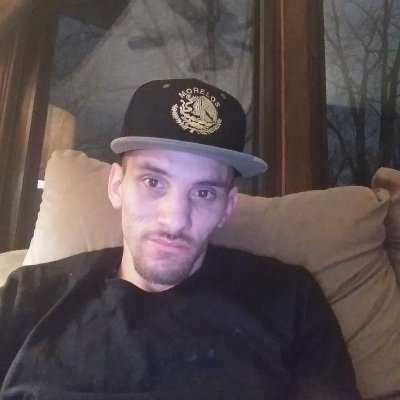 Profile Picture of Andrew Chapo (@ChapoAndrew) on Twitter