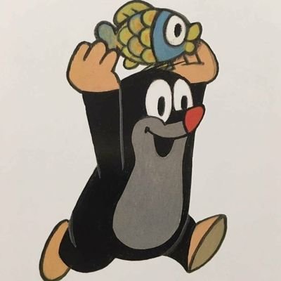 Profile Picture of Witter (@Joe_ya_) on Twitter