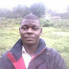 Profile Picture of Benjamin Ishmael Odu (@ishmaelbenjami1) on Twitter