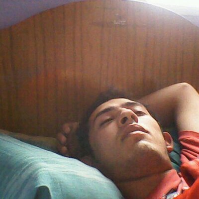 Profile Picture of Daniel De Sabato (@nacihola) on Twitter