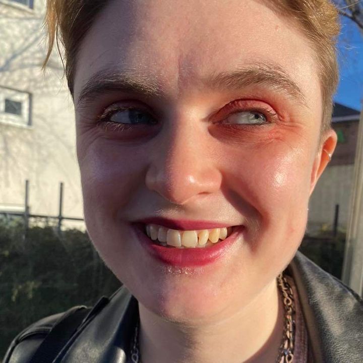 Profile Picture of C Michael (@clankybrown) on Tiktok